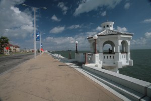 img_1666 The shore front of Corpus christi, texas