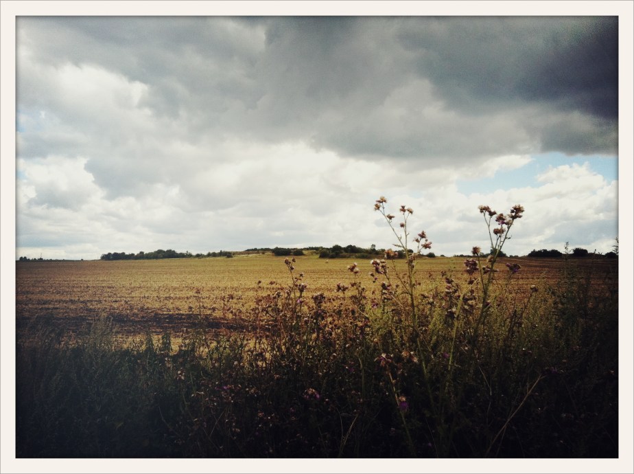 Creative Writing Seminar Ende&nbsp;September